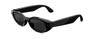 Умные очки Meta Starfire Kylie Edition Classic Black/Clear to Grey Transitions