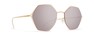 Солнцезащитные очки Mykita ALESSIA 460