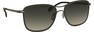 Солнцезащитные очки Odette Lunettes Caine Sun Grey