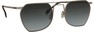 Солнцезащитные очки Odette Lunettes Carter Sun Grey 2