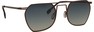 Солнцезащитные очки Odette Lunettes Carter Sun Red 3