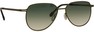 Солнцезащитные очки Odette Lunettes Chesner Sun Green