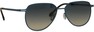 Солнцезащитные очки Odette Lunettes Chesner Sun Blue