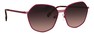 Солнцезащитные очки Odette Lunettes Marion Sun Pink