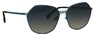 Солнцезащитные очки Odette Lunettes Marion Sun Blue