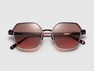 Солнцезащитные очки Press Love S DR019