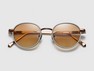 Солнцезащитные очки Press Rigby S DR007