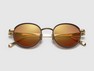 Солнцезащитные очки Press Rigby S DR003