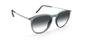 Солнцезащитные очки Silhouette 4087 6500