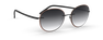Солнцезащитные очки Silhouette 8720 6040