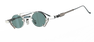 Солнцезащитные очки VOA Collective Apollo 11 Moontide