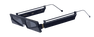 Солнцезащитные очки VOA Collective Alnilam Stellar Black