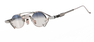 Солнцезащитные очки VOA Collective Apollo 11 Chrome Nebulae