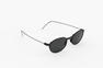 Солнцезащитные очки Weareannu CF OV 03 M SUN BLK BLK GRA
