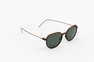 Солнцезащитные очки Weareannu CF PN 16 M SUN HZL BLK DGN