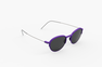 Солнцезащитные очки Weareannu CF PN 18 S SUN VLT RAW GRA
