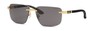 Солнцезащитные очки Chopard SCHL22 0400