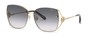 Солнцезащитные очки Chopard SCHL56S 0300