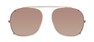 Солнцезащитные очки Etnia Barcelona CLIP-ON SANT SEBASTIA S PGPK