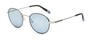 Солнцезащитные очки Etnia Barcelona LE MARAIS II SUN SLBL