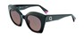 Солнцезащитные очки Etnia Barcelona BELICE S BK