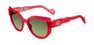 Солнцезащитные очки Etnia Barcelona CHROMA N18 DEM RD