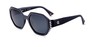 Солнцезащитные очки Etnia Barcelona DERROCHE S BK