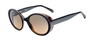 Солнцезащитные очки Etnia Barcelona ELBA SUN BKHV