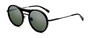Солнцезащитные очки Etnia Barcelona HAMPSTEAD SUN BK