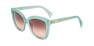 Солнцезащитные очки Etnia Barcelona MARILYN S TQ