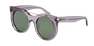 Солнцезащитные очки McQueen AM0001S 002