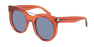 Солнцезащитные очки McQueen AM0001S 005