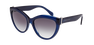 Солнцезащитные очки McQueen AM0003S 003