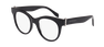 Оптическая оправа McQueen AM0004O 001