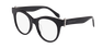 Оптическая оправа McQueen AM0004OA 001