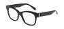 Оптическая оправа McQueen AM0005O 001