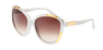 Солнцезащитные очки McQueen AM0006S 004