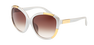 Солнцезащитные очки McQueen AM0006SA 004