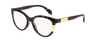 Оптическая оправа McQueen AM0009O 002