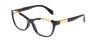 Оптическая оправа McQueen AM0010O 001