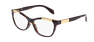 Оптическая оправа McQueen AM0010O 002
