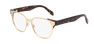 Оптическая оправа McQueen AM0013O 001