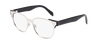Оптическая оправа McQueen AM0013O 002