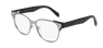 Оптическая оправа McQueen AM0013O 003