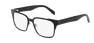 Оптическая оправа McQueen AM0014O 001