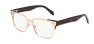 Оптическая оправа McQueen AM0014O 002