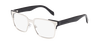Оптическая оправа McQueen AM0014O 003