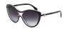 Солнцезащитные очки McQueen AM0021S 002
