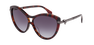 Солнцезащитные очки McQueen AM0021S 003