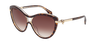 Солнцезащитные очки McQueen AM0021S 004